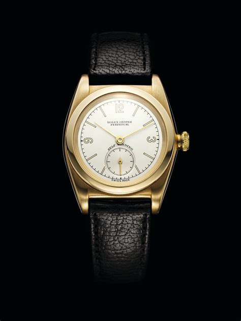 rolex perpetual 1931|history of the Rolex.